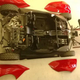 Illustration for article titled This Recycled Carbon Fiber Track Car Is The Stuff F1 Is Made Of